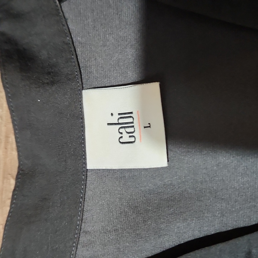 Cabi Tank Top - Picture 3 of 4